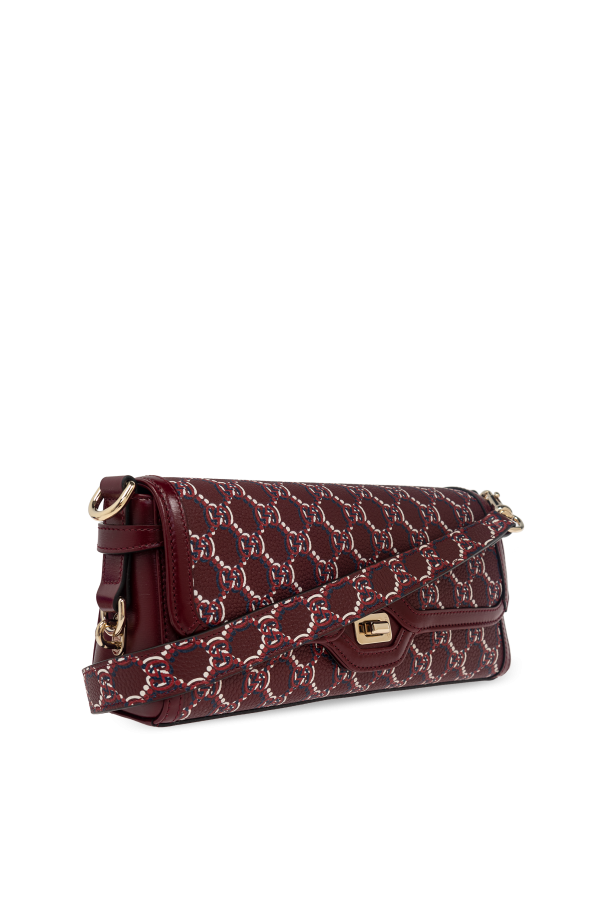 ショルダーバッグ・ポシェット Gucci Gg Fabric Small Gucci Luce Shoulder Bag Gucci 'Luce Small' shoulder bag | Women's Bags | Vitkac